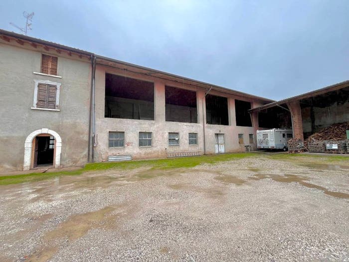 Casa quadrilocale in vendita in Via Pontenove, Pontenove, Bedizzole