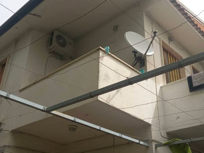 Appartamento trilocale in vendita in Contrada Fiuzzi, Praia a Mare