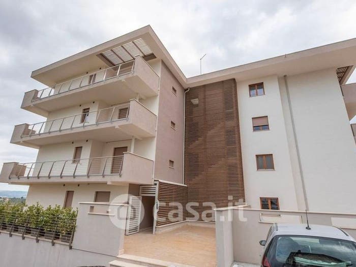 Appartamento trilocale in vendita in Via Ischia, Via Gramsci Via Monti Sabini, Monterotondo