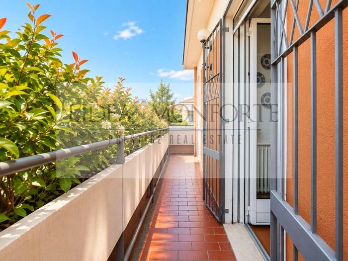 Casa trilocale in vendita in Via San Marco, Turati, Milano