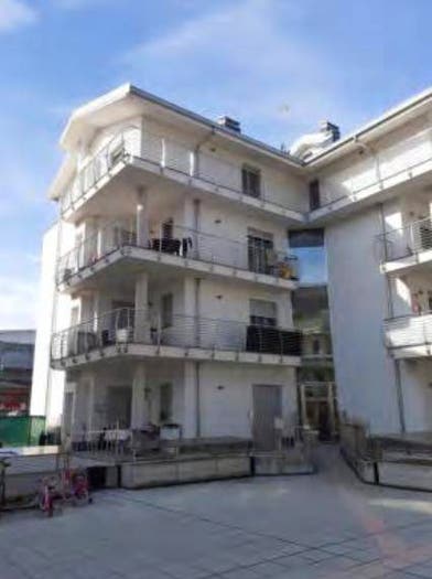 Appartamento bilocale in vendita in Corso Alcide De Gasperi b, Donatello, Cuneo