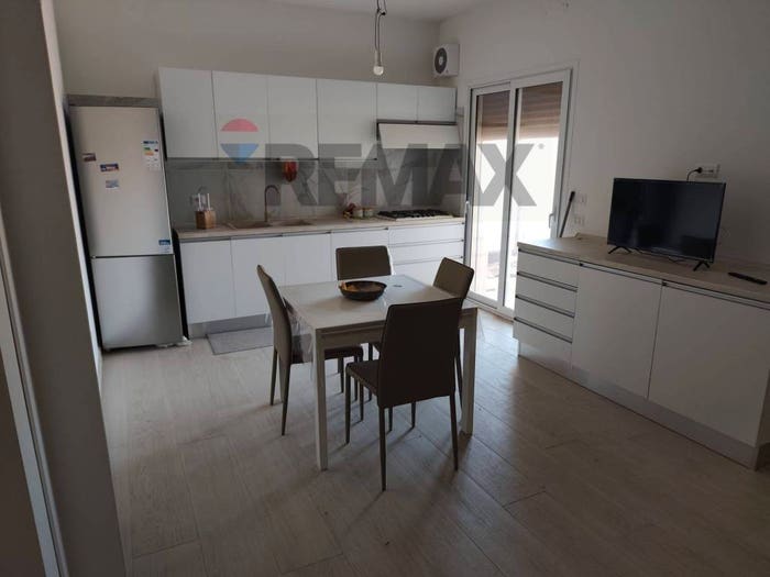 Appartamento con 6 locali in vendita in VIA AUGUSTO RIGHI, Centro, Comiso