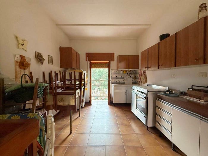 Appartamento bilocale in vendita in Via Piave, Bassano in Teverina