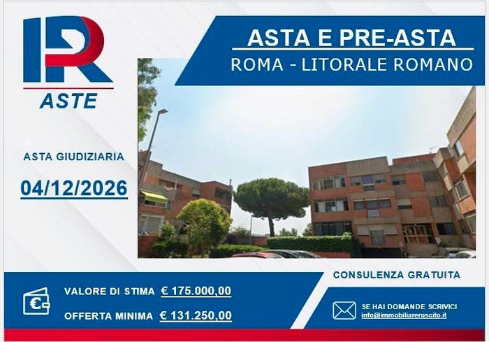Appartamento trilocale in vendita in Via Raffaello Sanzio, Matteotti Uliveto Buonarroti, Civitavecchia