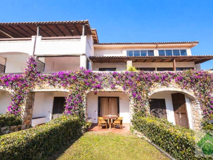 Appartamento trilocale in vendita in Via del corallo, Porto San Paolo, Loiri Porto San Paolo