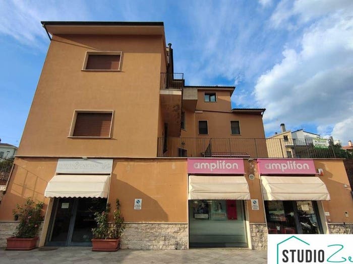Appartamento bilocale in vendita in rimembranze, Centro, Amelia