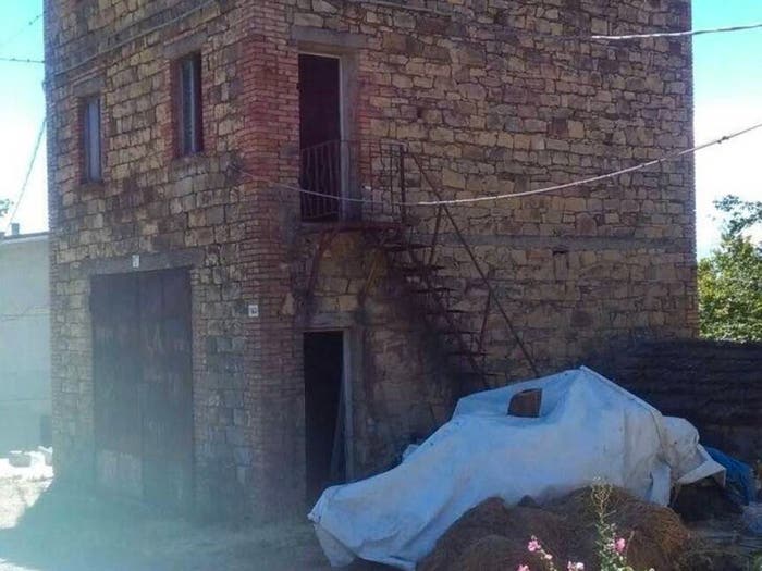 Casa monolocale in vendita in Strada Provinciale, Marano sul Panaro