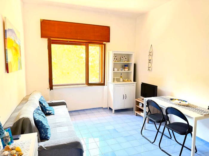 Appartamento trilocale in vendita in Centro, Ischia