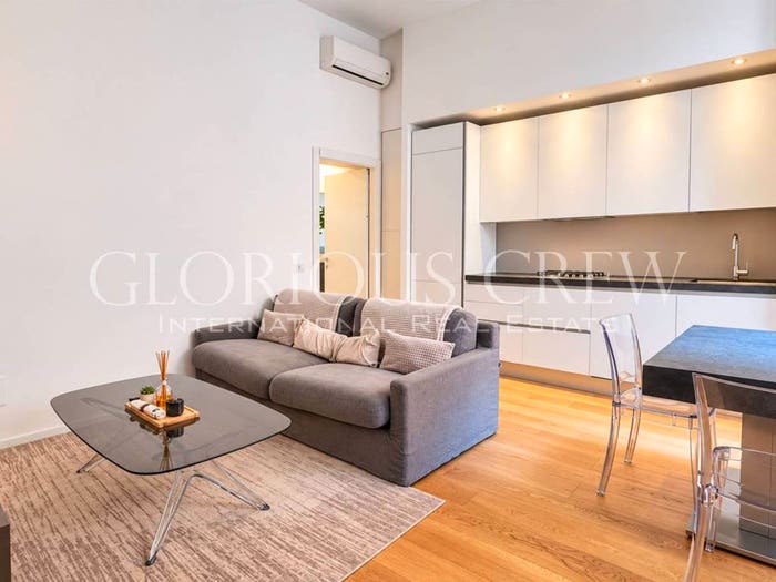 Appartamento bilocale in vendita in Via Guido D'arezzo, Vercelli Wagner, Milano