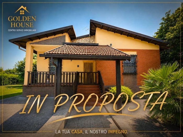 Casa trilocale in vendita in Via Osteria della Fontana, Anagni