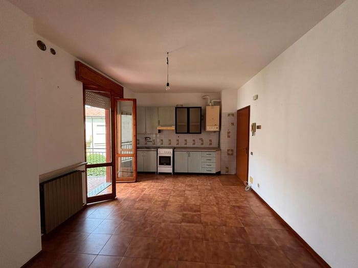 Appartamento bilocale in vendita in Via Sante Liberata e Faustina, Centro, Pianello Val Tidone