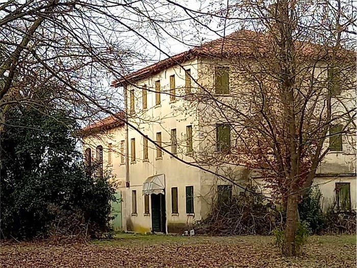 Casa con 6 locali in vendita in Centro, Oderzo