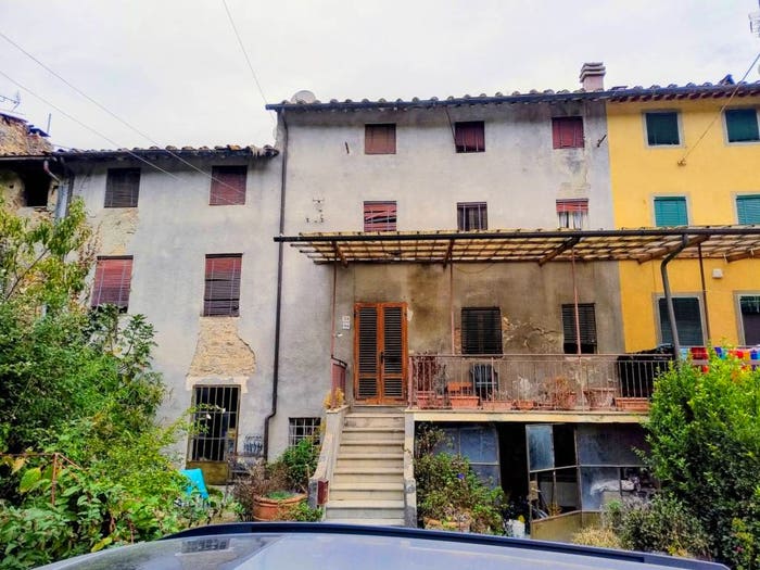 Casa con 6 locali in vendita in Via Giuseppe Giusti, Massa Macinaia San Leonardo, Capannori