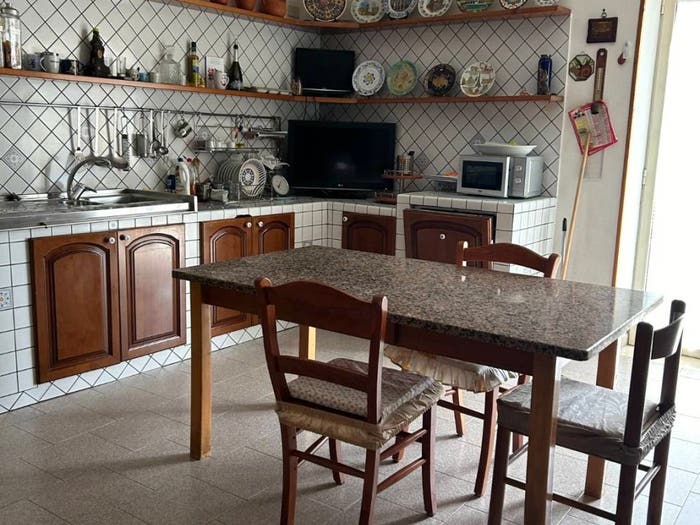 Appartamento con 6 locali in vendita in Via del Piano, Gaeta