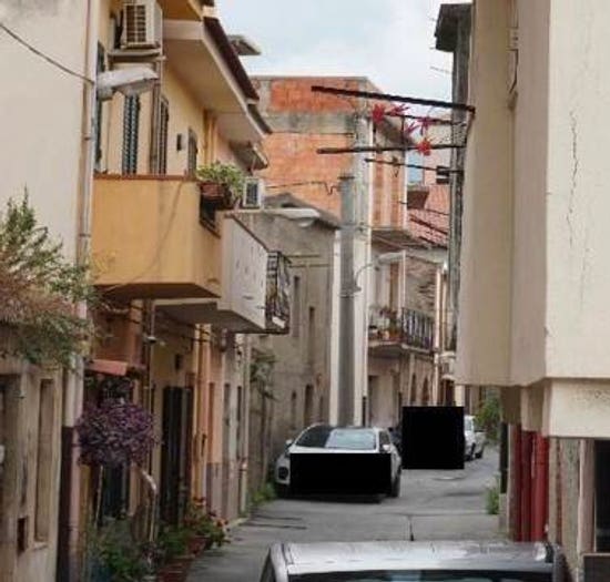 Casa con 6 locali in vendita in Via Idria Barcellona Pozzo di Gotto ME Italia, Centro, Barcellona Pozzo di Gotto