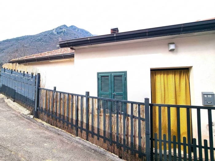 Casa quadrilocale in vendita in Contrada Collepiano, Collepiano, Balsorano