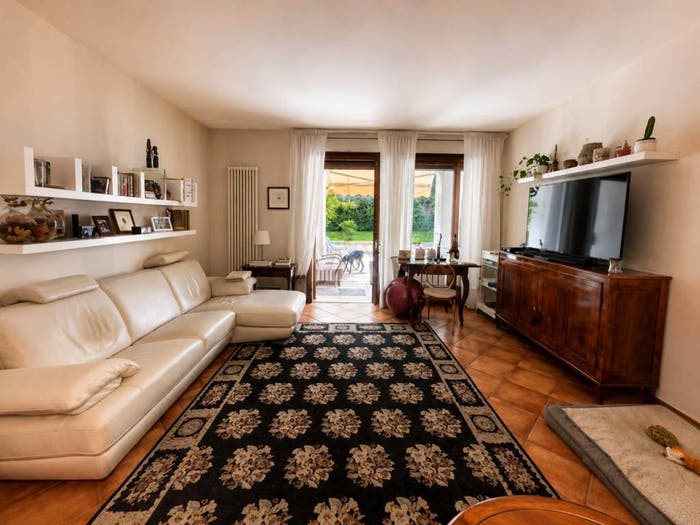 Appartamento quadrilocale in vendita in Via dei Carpani, Castelfranco Veneto