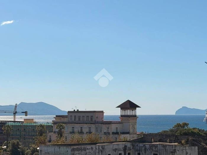 Appartamento quadrilocale in vendita in Corso italia, Centro, Ercolano