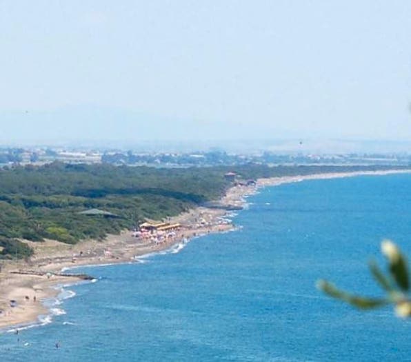 Casa con 6 locali in vendita in Ansedonia, Orbetello