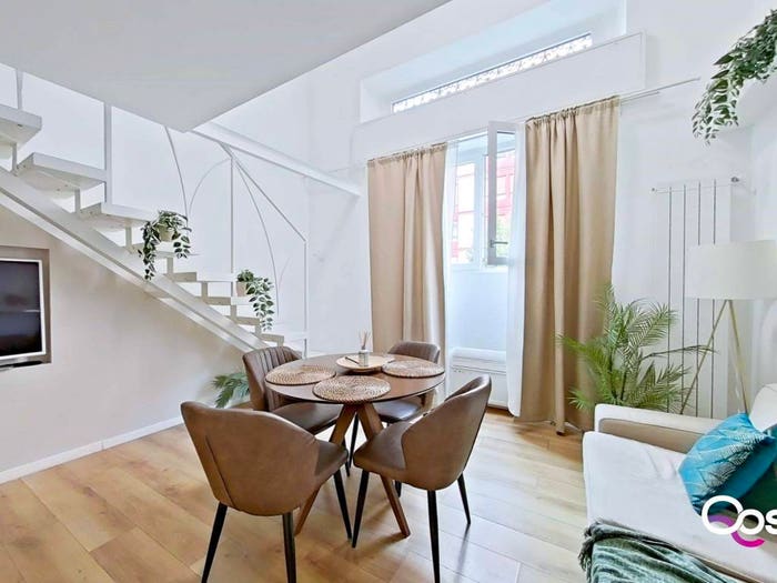 Appartamento quadrilocale in vendita in Via Vittoria Colonna, Amendola Buonarroti, Milano