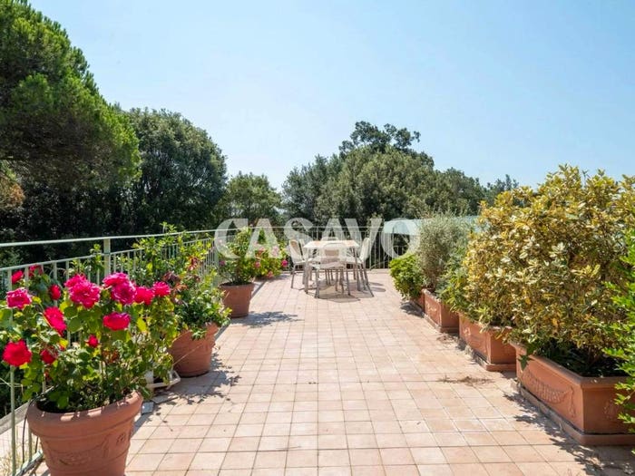 Casa quadrilocale in vendita in Via delle Salvie, Tirrenia, Pisa