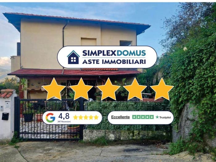 Casa con 5 locali in vendita in Casalicchio, Dipignano