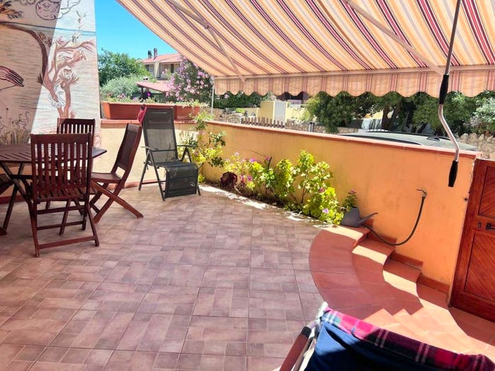 Casa quadrilocale in vendita in Via Sa Rocca Tunda, Sa Rocca Tunda, San Vero Milis