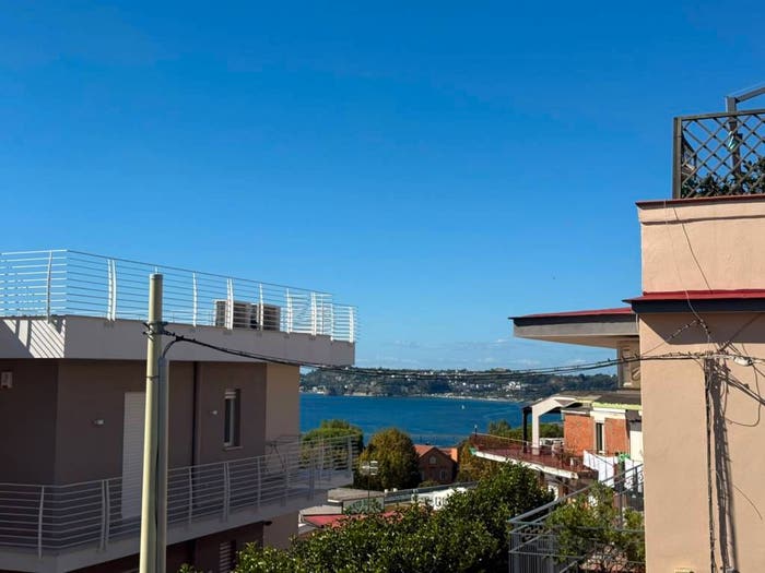 Appartamento trilocale in vendita in Traversa Pisano, Pozzuoli Alta, Pozzuoli