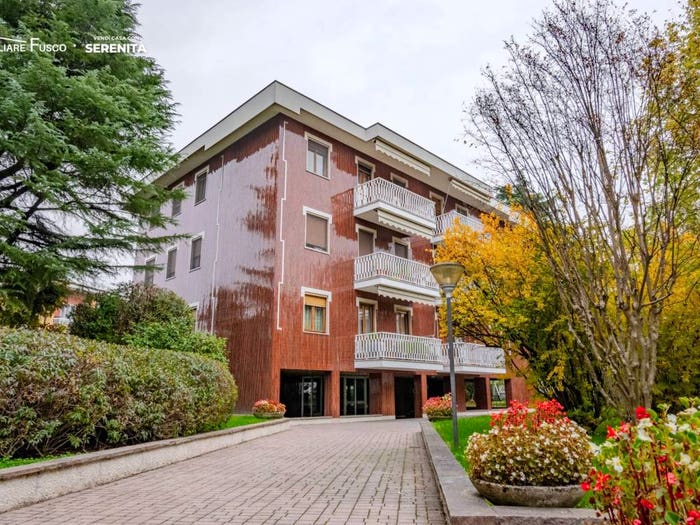 Appartamento quadrilocale in vendita in Via Filippo Turati, Melegnano
