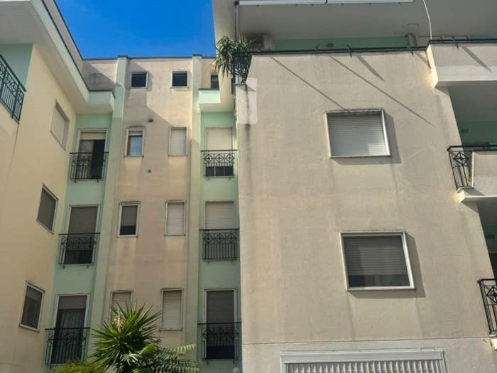 Appartamento quadrilocale in vendita in Via Antonio Vivaldi, Pagliarone, Montecorvino Pugliano