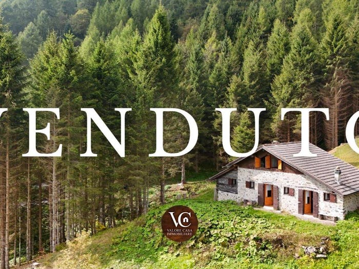Casa trilocale in vendita in Strada Comunale DeseneSamonaPaule, Ronchi Valsugana