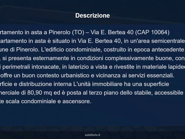 Case in Vendita e in Affitto - 3
