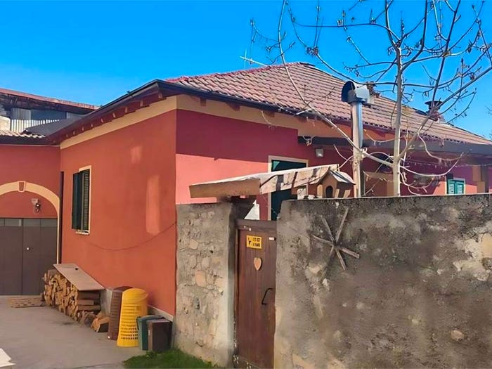 Appartamento con 6 locali in vendita in Via Lanfranconi, Ramponio Verna, Alta Valle Intelvi