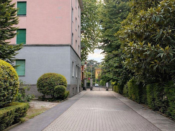 Appartamento trilocale in vendita in Viale Solferino, Stadio Cittadella, Parma
