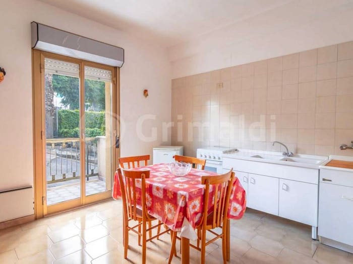 Appartamento quadrilocale in vendita in Via Salvemini, Centro, Noto
