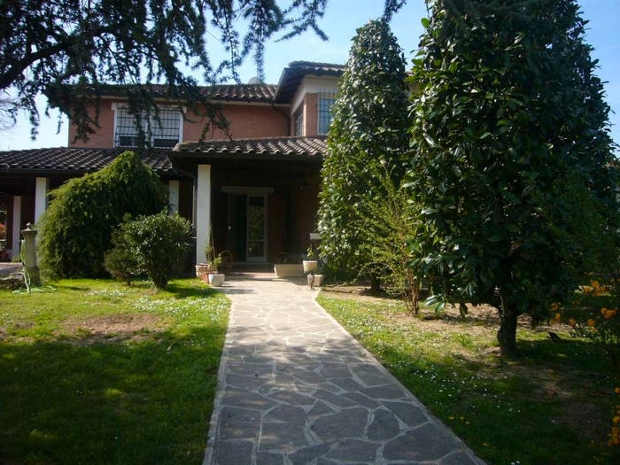 Casa con 6 locali in vendita in Via Vandelli, Montale Rangone, Castelnuovo Rangone