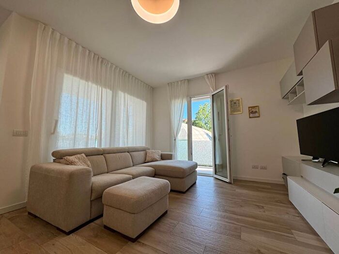 Appartamento quadrilocale in vendita in Via Cesare Scacchi, Fanfani, Lodi