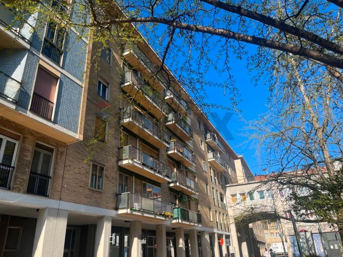 Appartamento con 6 locali in vendita in Stazione, Ferrara