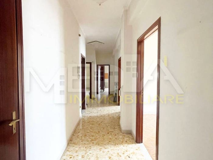 Appartamento quadrilocale in vendita in Piazza Fuori Sant'Anna, Aversa