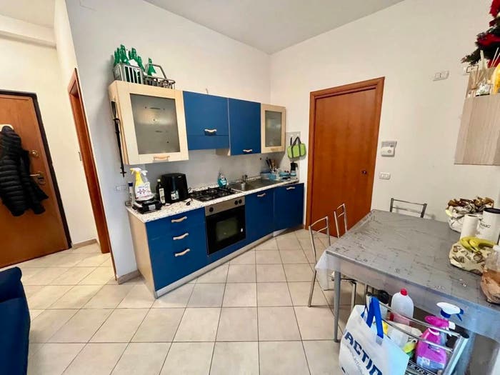 Appartamento trilocale in vendita in Viale Indipendenza No Number, Canelli