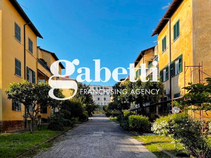 Appartamento bilocale in vendita in Via della Bufalotta, Casal Boccone, Roma