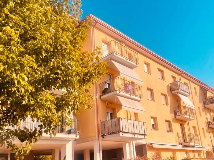 Appartamento trilocale in vendita in Via Porcareda, Centro, Arcola