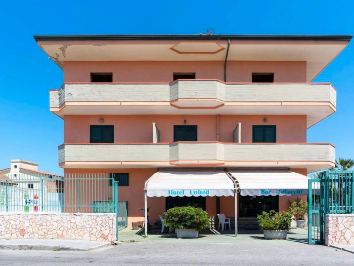 Casa con 6 locali in vendita in Via Ruggero Leoncavallo, Ischitella, Castel Volturno