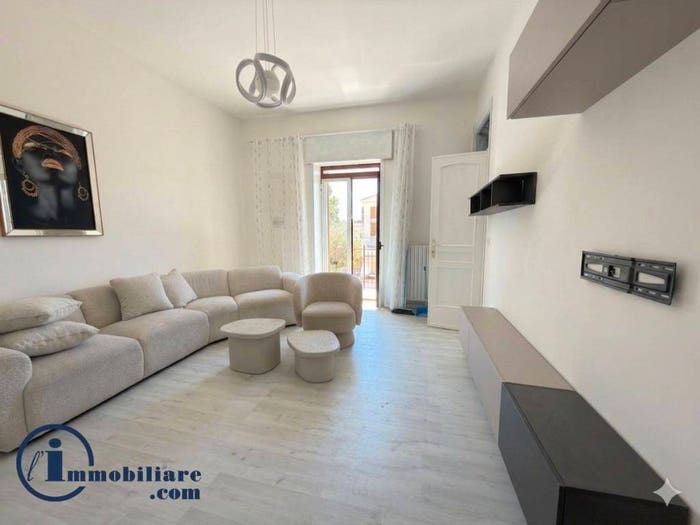 Appartamento trilocale in vendita in Via dell'Agricoltura, San Pio Idria, Lecce
