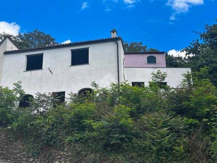 Casa con 5 locali in vendita in Via Cavour, Rialto