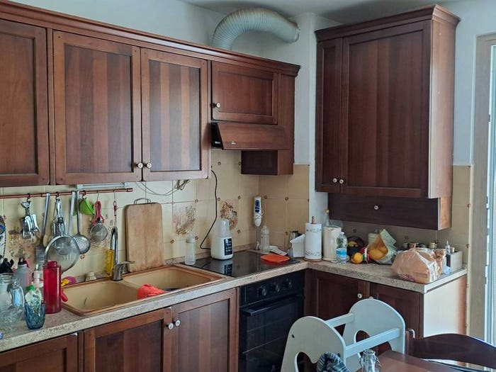 Casa con 6 locali in vendita in Via Provinciale Saluzzo, Barge