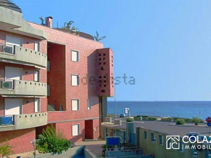 Appartamento quadrilocale in vendita in Via Salento, Lungomare Lido San Giovanni, Gallipoli