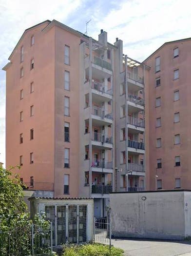 Appartamento bilocale in vendita in Via V Pagliari, Ombriano Sabbioni San Carlo, Crema