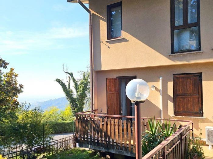 Casa quadrilocale in vendita in Via Civine, Gussago