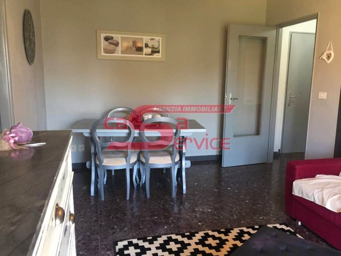 Appartamento trilocale in vendita in Viale Giovanni Amendola, MontecatiniTerme